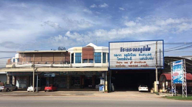 ขายปลีก-ส่งกระจก ชัยภูมิ